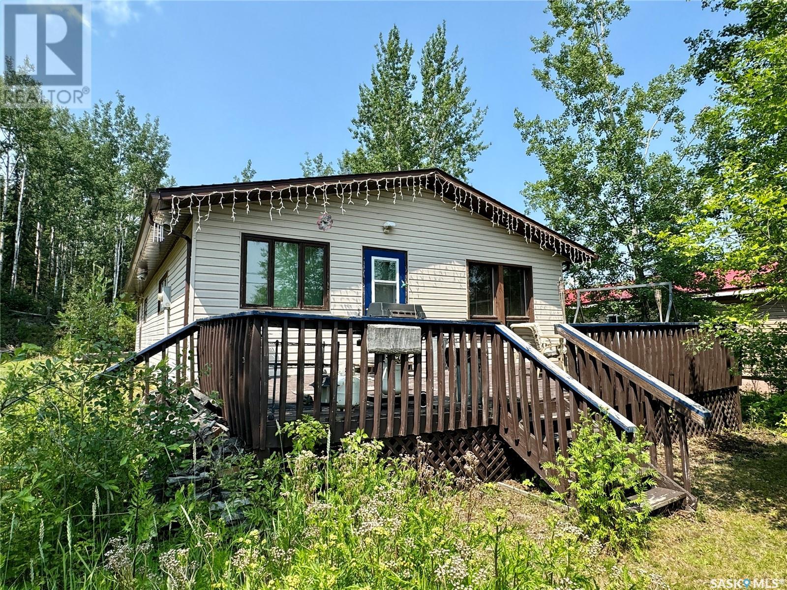 1402 Nikik Avenue, Missinipe, Saskatchewan  S0J 1L0 - Photo 2 - SK976613