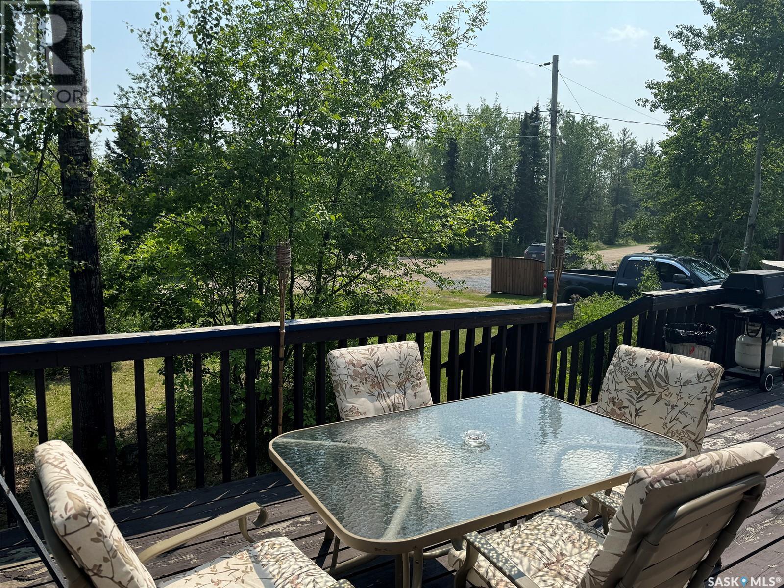 1402 Nikik Avenue, Missinipe, Saskatchewan  S0J 1L0 - Photo 37 - SK976613