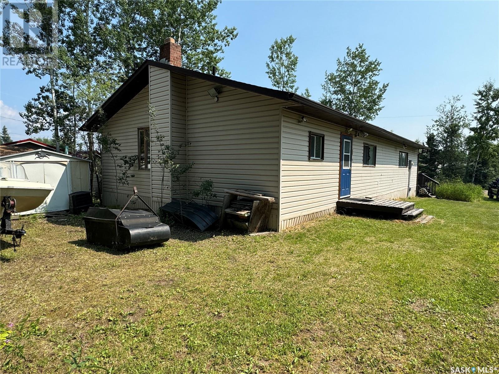 1402 Nikik Avenue, Missinipe, Saskatchewan  S0J 1L0 - Photo 42 - SK976613