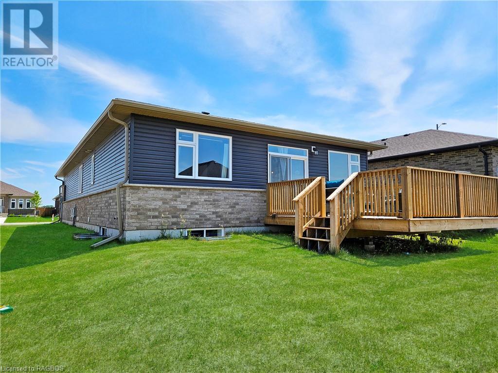 360 Mary Rose Avenue, Port Elgin, Ontario  N0H 2C3 - Photo 32 - 40600996