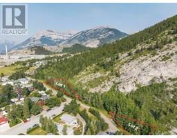 Lot 1 , Block 10 Mount McGillivary Drive, exshaw, Alberta