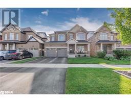 1531 ANGUS Street, innisfil, Ontario