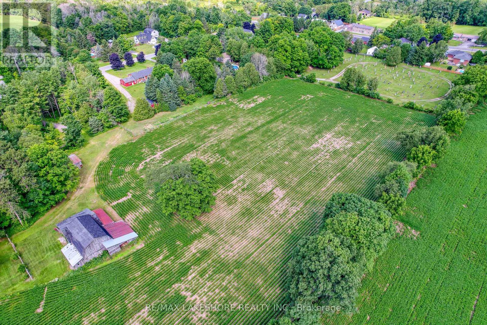 000 County Road 23 Road, Alnwick/haldimand, Ontario  K0K 1C0 - Photo 21 - X8458750