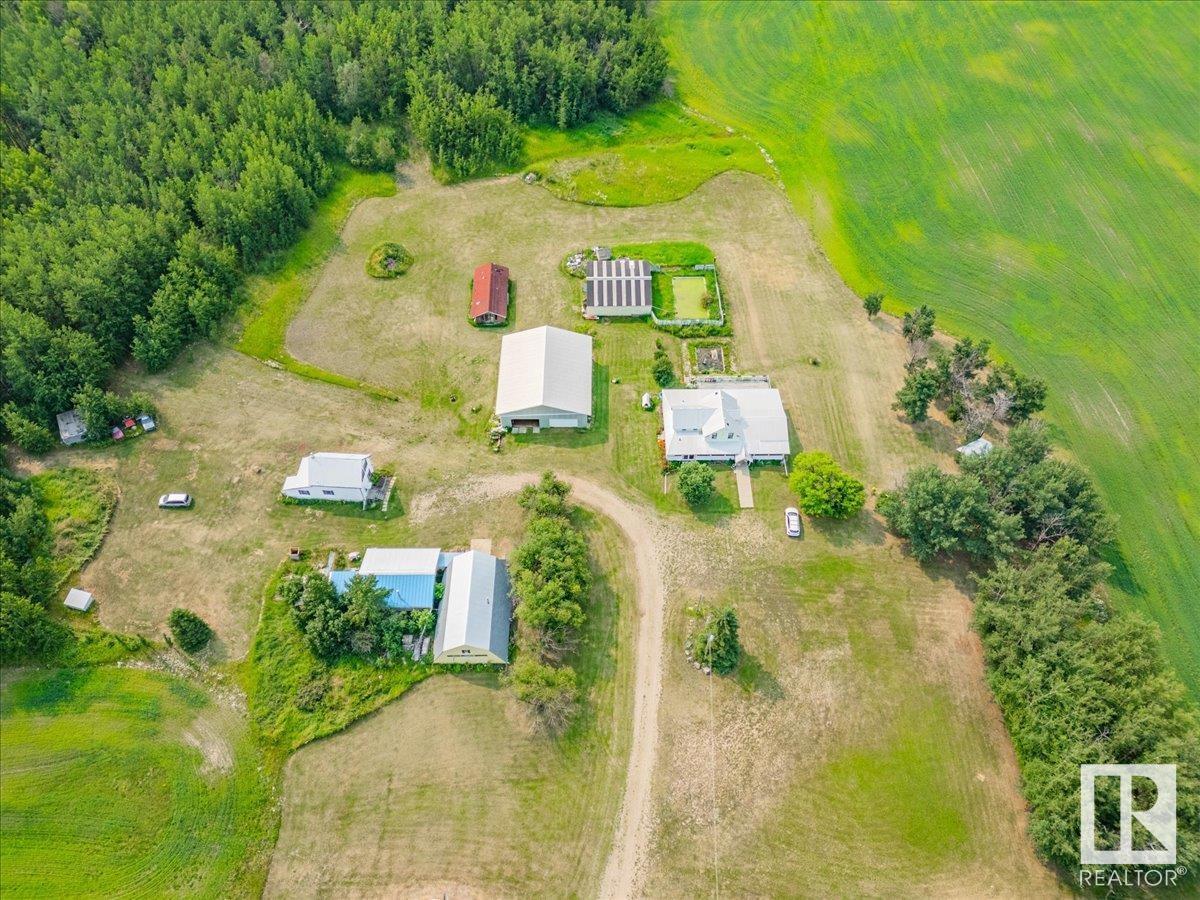 280021 A Hwy 616, Rural Wetaskiwin County, Alberta  T0C 2C0 - Photo 50 - E4398744