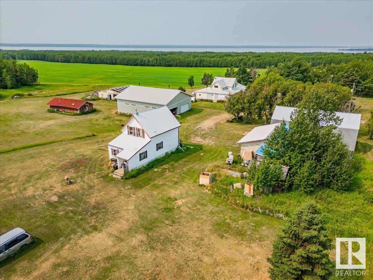 280021 A Hwy 616, Rural Wetaskiwin County, Alberta  T0C 2C0 - Photo 57 - E4398744