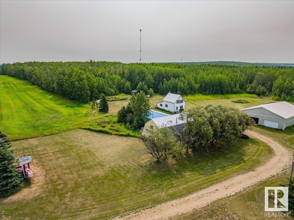 280021 A Hwy 616, Rural Wetaskiwin County, Alberta  T0C 2C0 - Photo 60 - E4398744