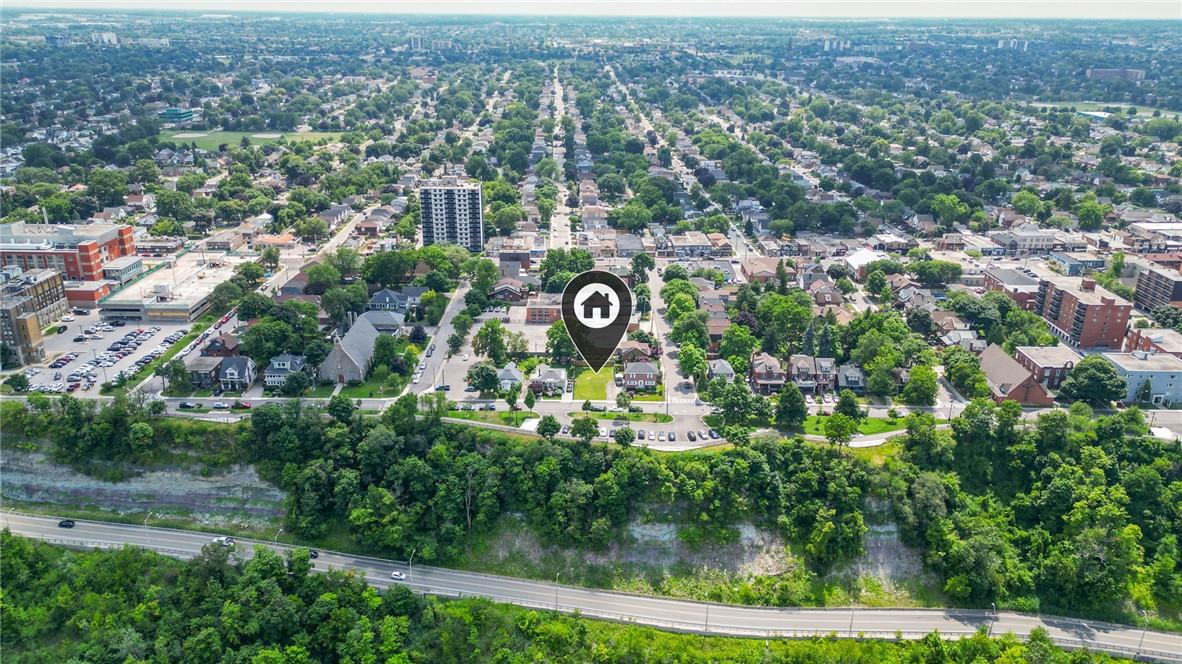 240 Mountain Park Avenue, Hamilton, Ontario  L8V 1A4 - Photo 16 - H4200977