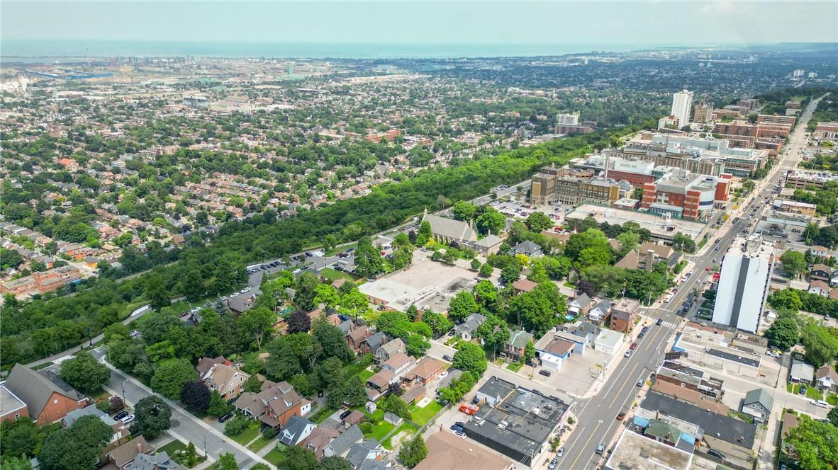 240 Mountain Park Avenue, Hamilton, Ontario  L8V 1A4 - Photo 22 - H4200977