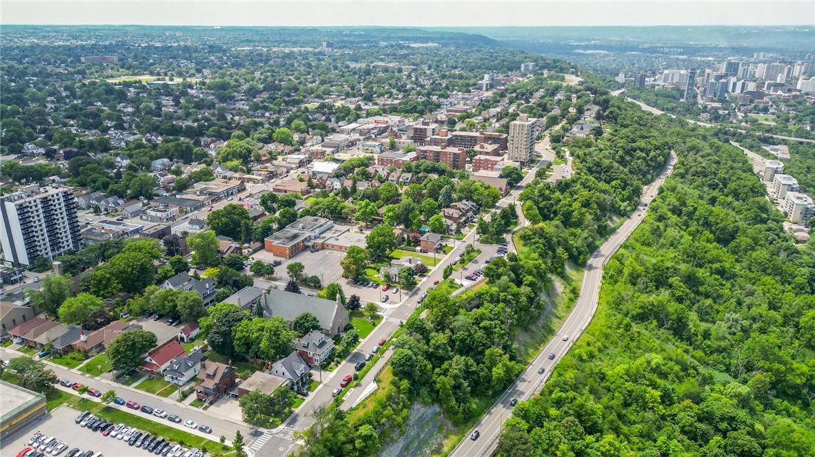 240 Mountain Park Avenue, Hamilton, Ontario  L8V 1A4 - Photo 24 - H4200977