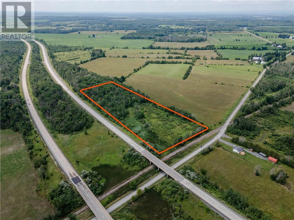 0000 Aberdeen Road E, Vankleek Hill, Ontario  K0B 1R0 - Photo 1 - 1403770