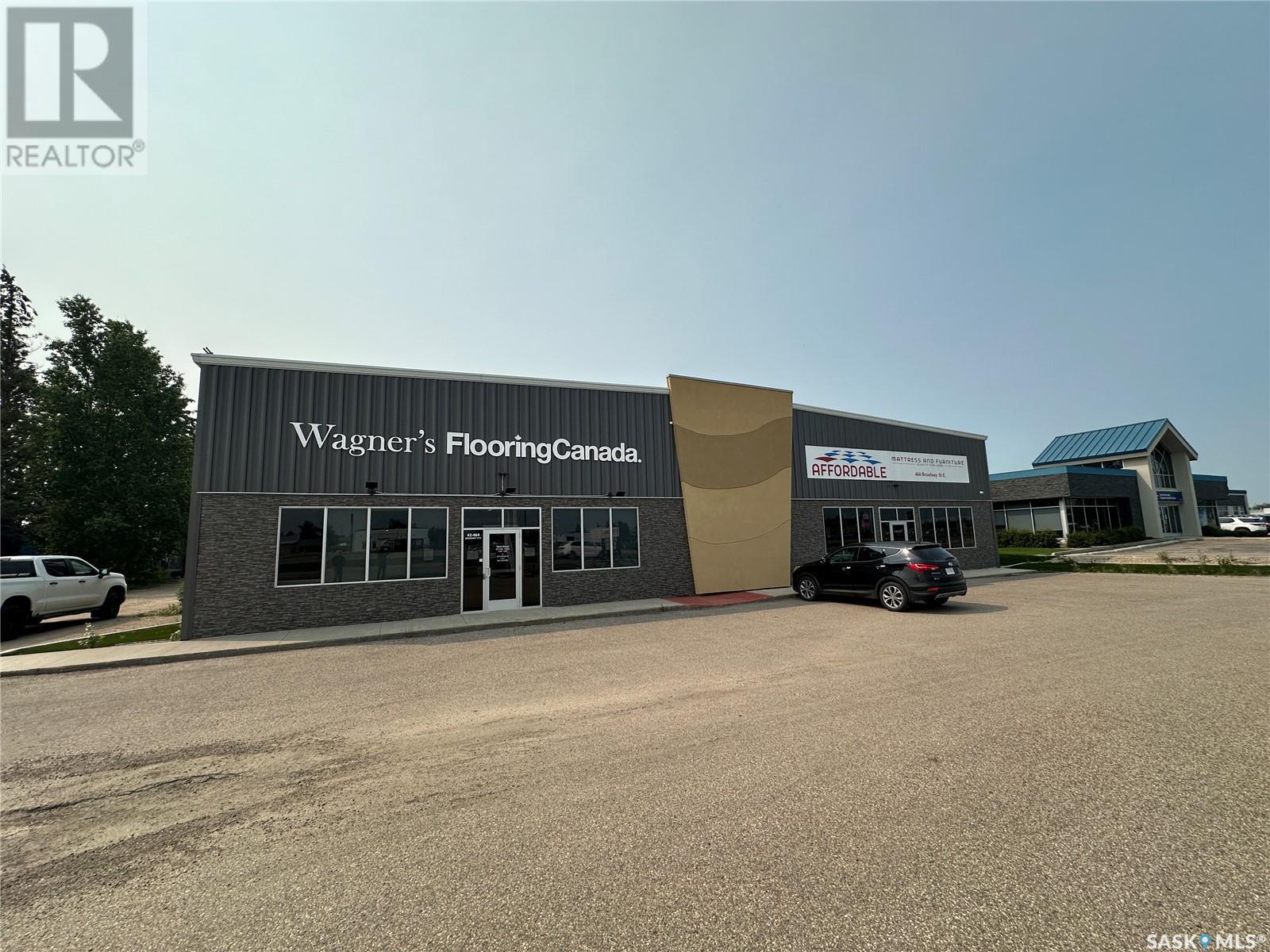 2 464 Broadway Street E, Yorkton, Saskatchewan  S3N 2K3 - Photo 2 - SK977293