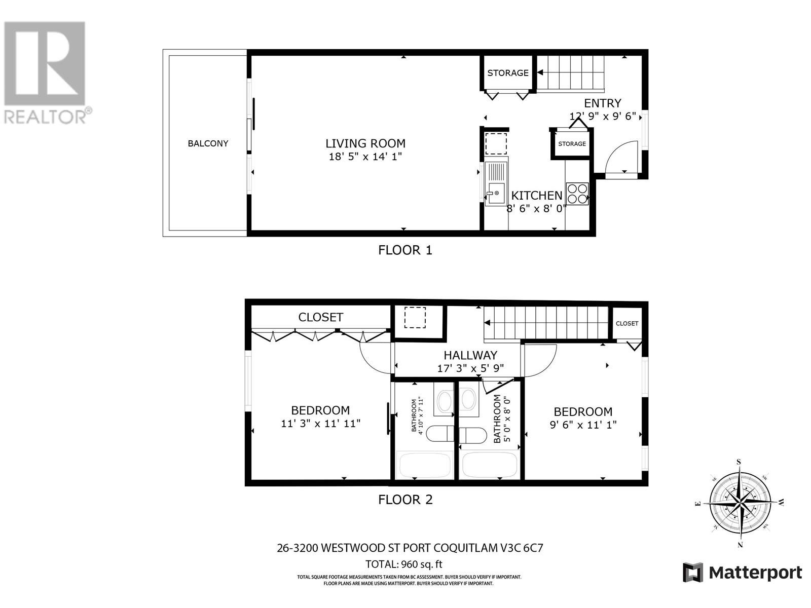 26 3200 Westwood Street, Port Coquitlam, British Columbia  V3C 6C7 - Photo 29 - R2908220