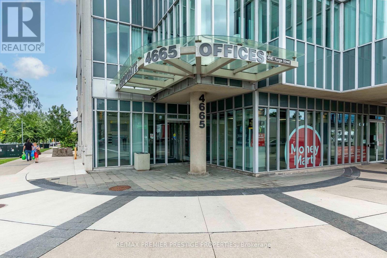 310 - 4665 Yonge Street, Toronto (Willowdale East), Ontario  M2N 0B4 - Photo 3 - C9051500