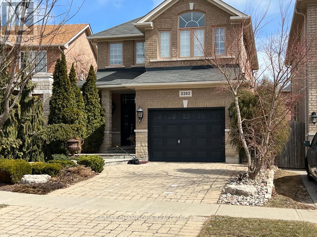 2383 Hilda Drive, Oakville (Iroquois Ridge North), Ontario  L6H 7N5 - Photo 1 - W9051535