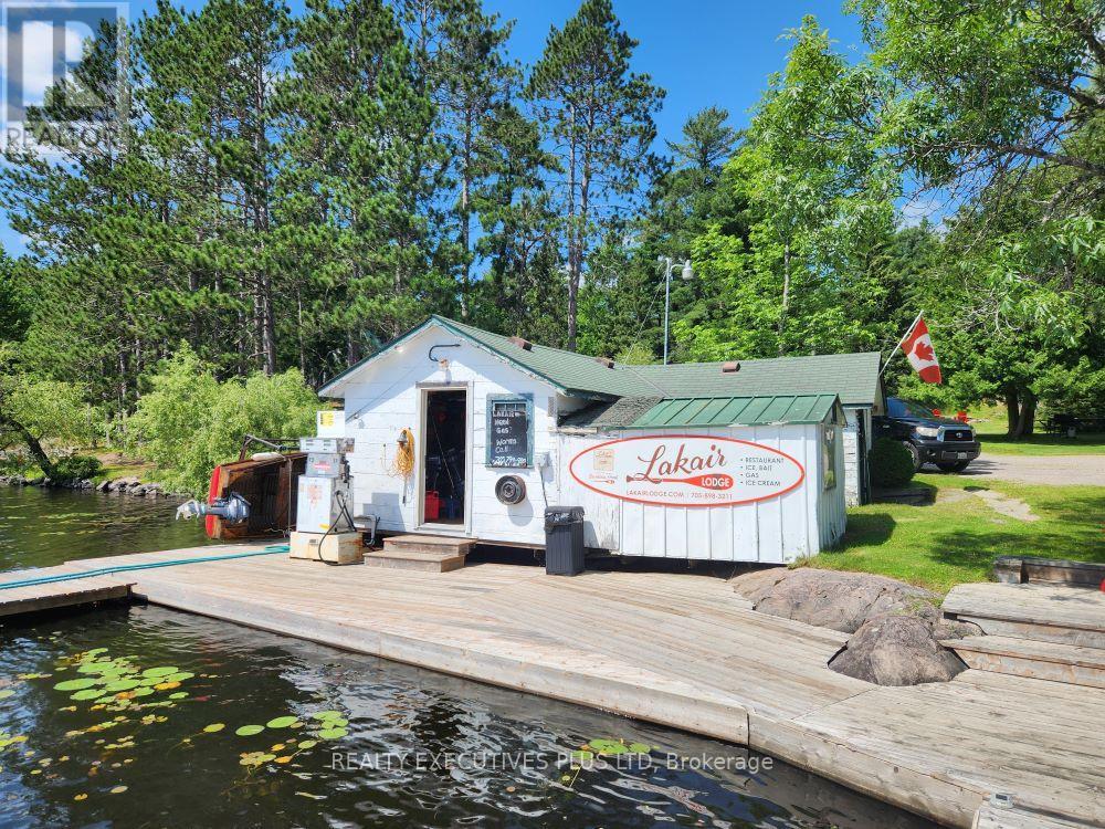 8219 Hwy 64, French River, Ontario  P0M 2K0 - Photo 23 - X9051511