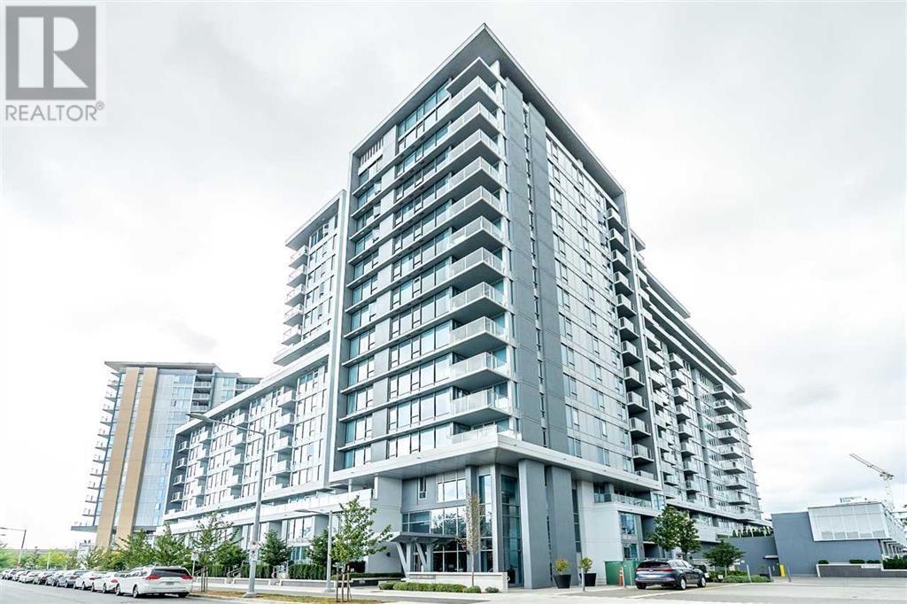 606 3333 Brown Road, Richmond, British Columbia  V6X 0P6 - Photo 1 - R2908398