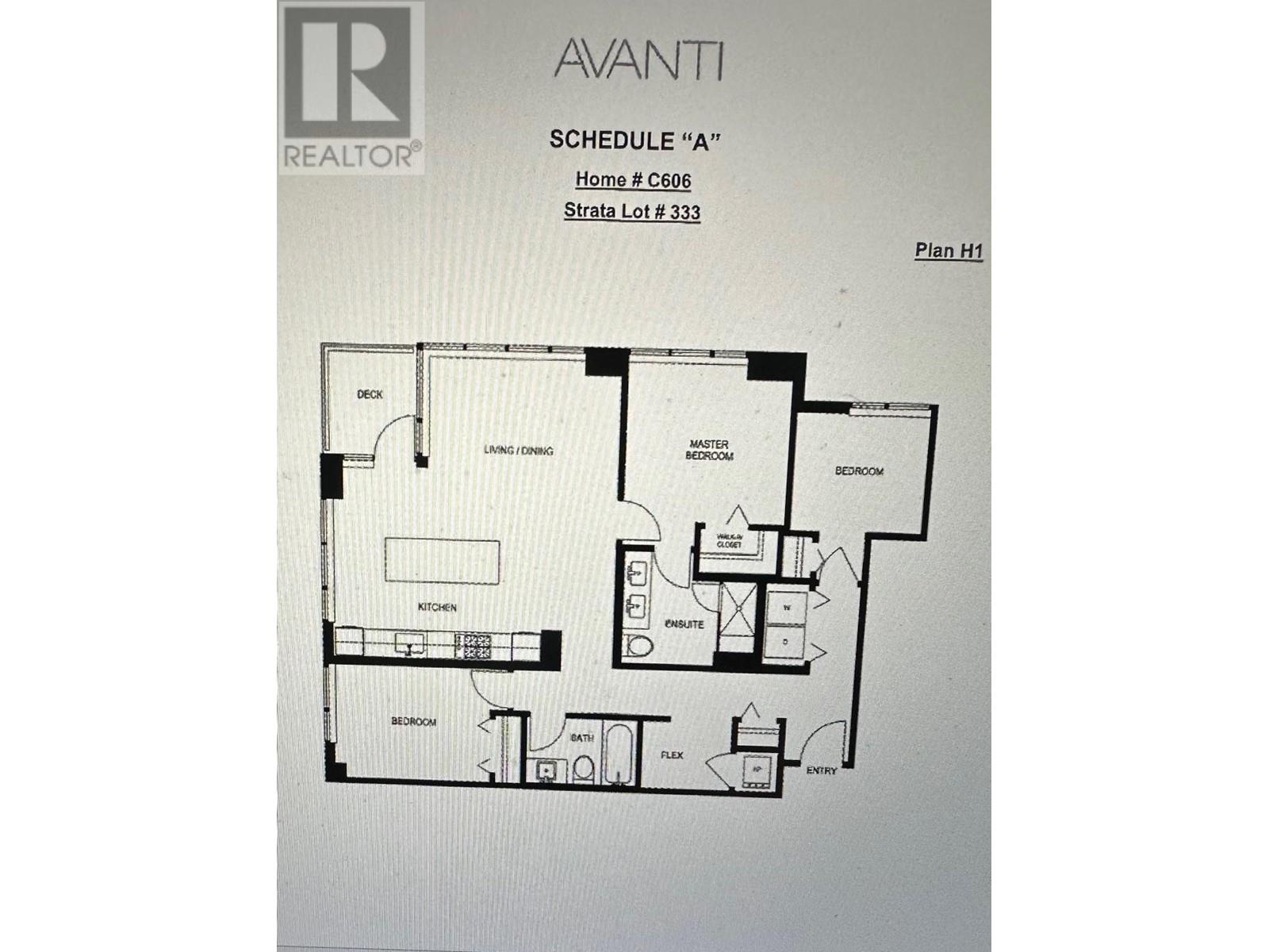 606 3333 Brown Road, Richmond, British Columbia  V6X 0P6 - Photo 2 - R2908398