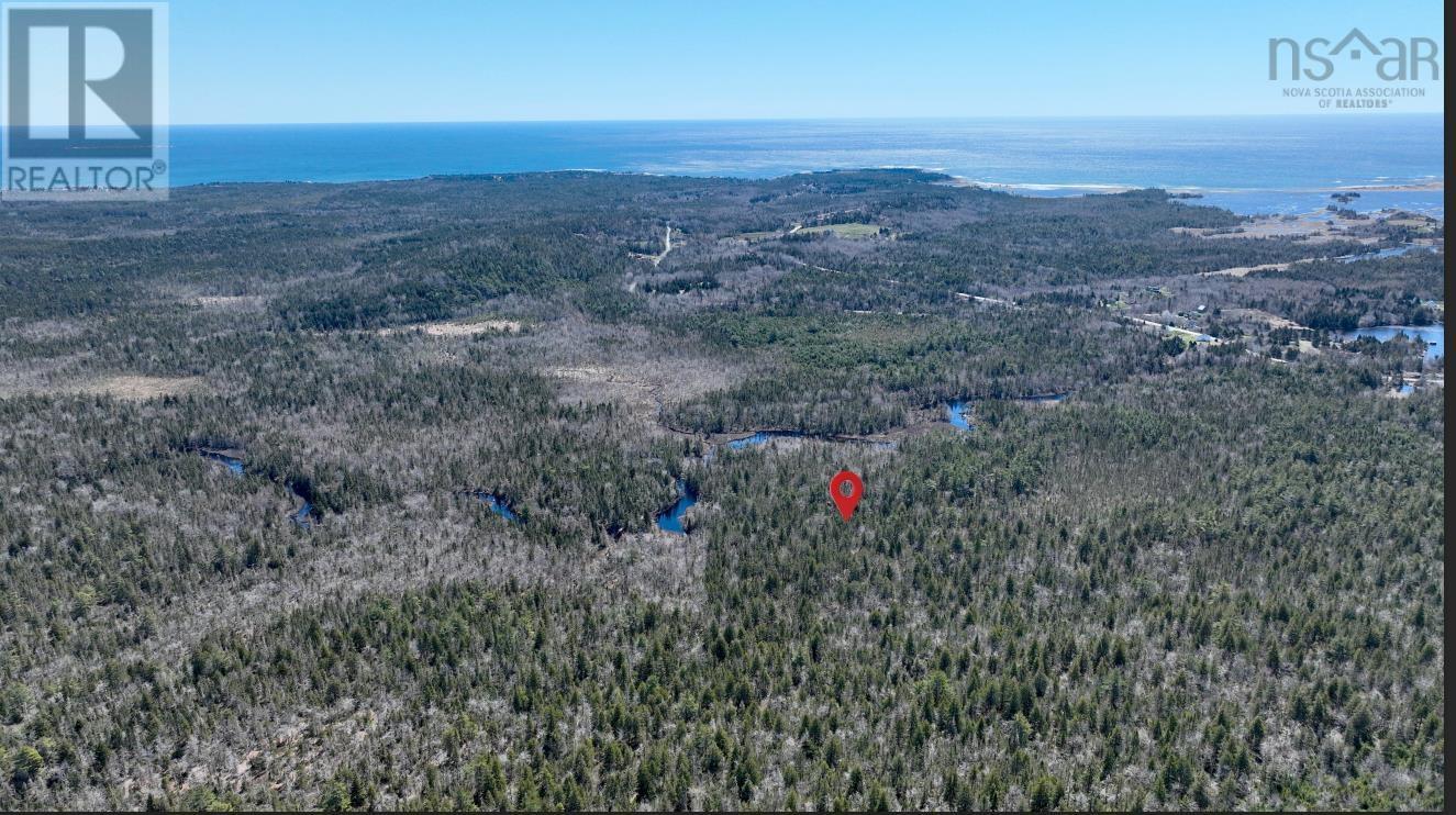 Lot Hirtle Road, Voglers Cove, Nova Scotia  B0J 2H0 - Photo 1 - 202417620