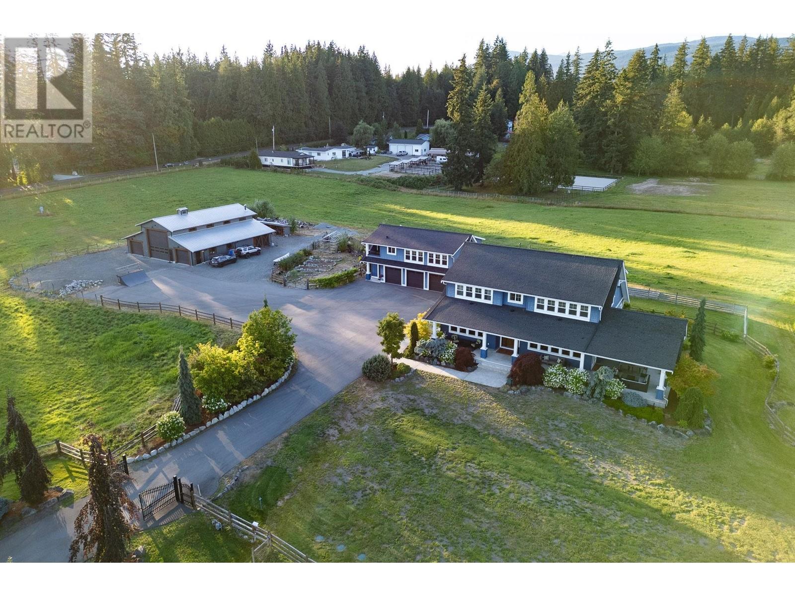 28487 108 Avenue, Maple Ridge, British Columbia  V2W 1V9 - Photo 1 - R2908325