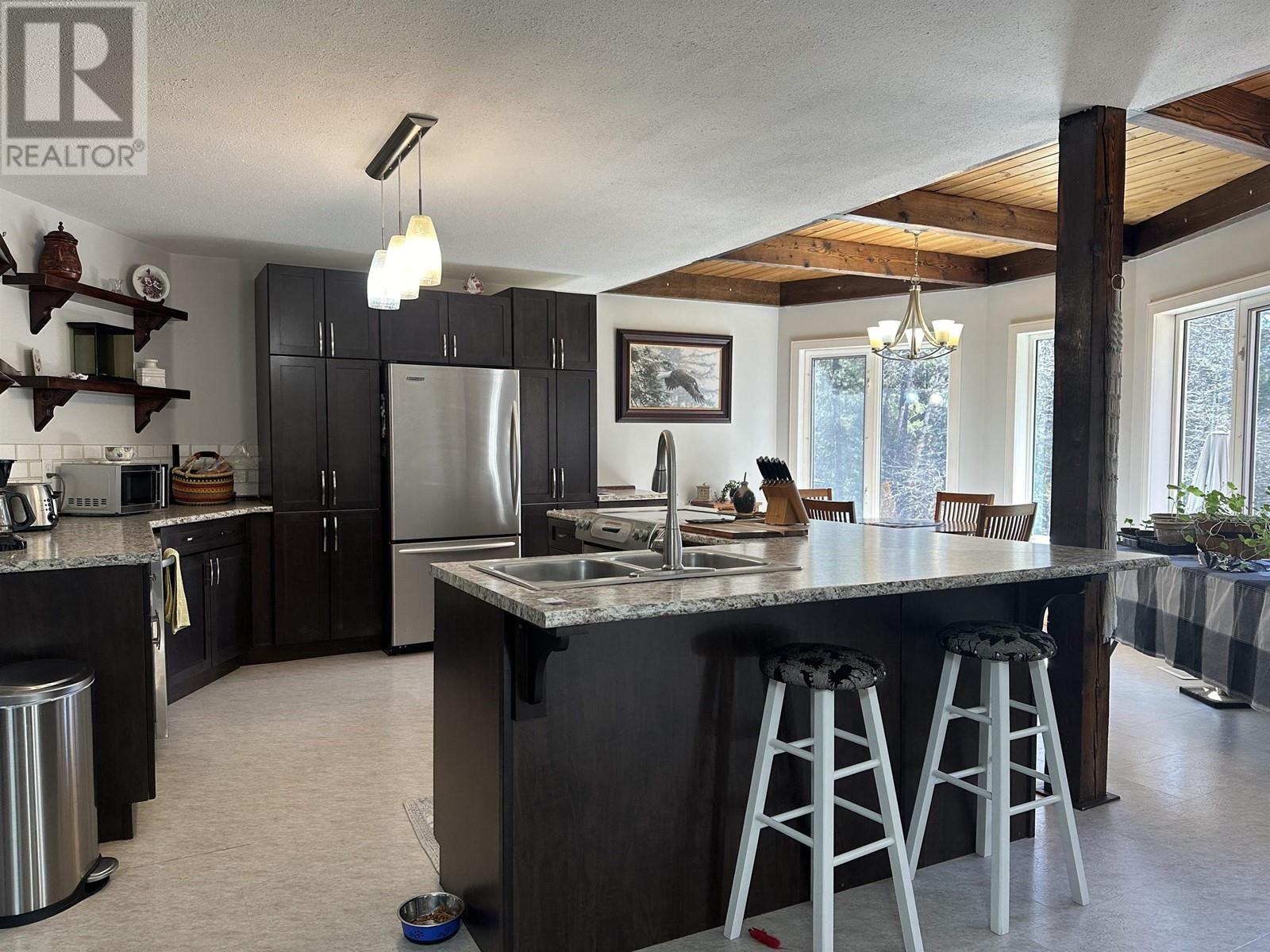 6325 Rosette Lake Road, Likely, British Columbia  V0L 1N0 - Photo 10 - R2869640