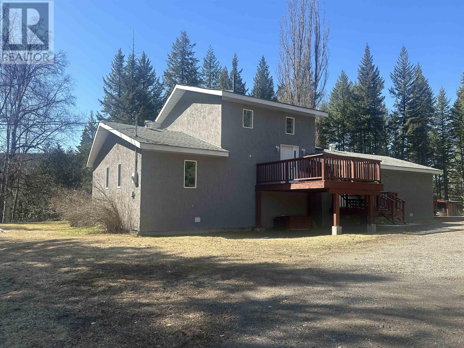 6325 Rosette Lake Road, Likely, British Columbia  V0L 1N0 - Photo 3 - R2869640