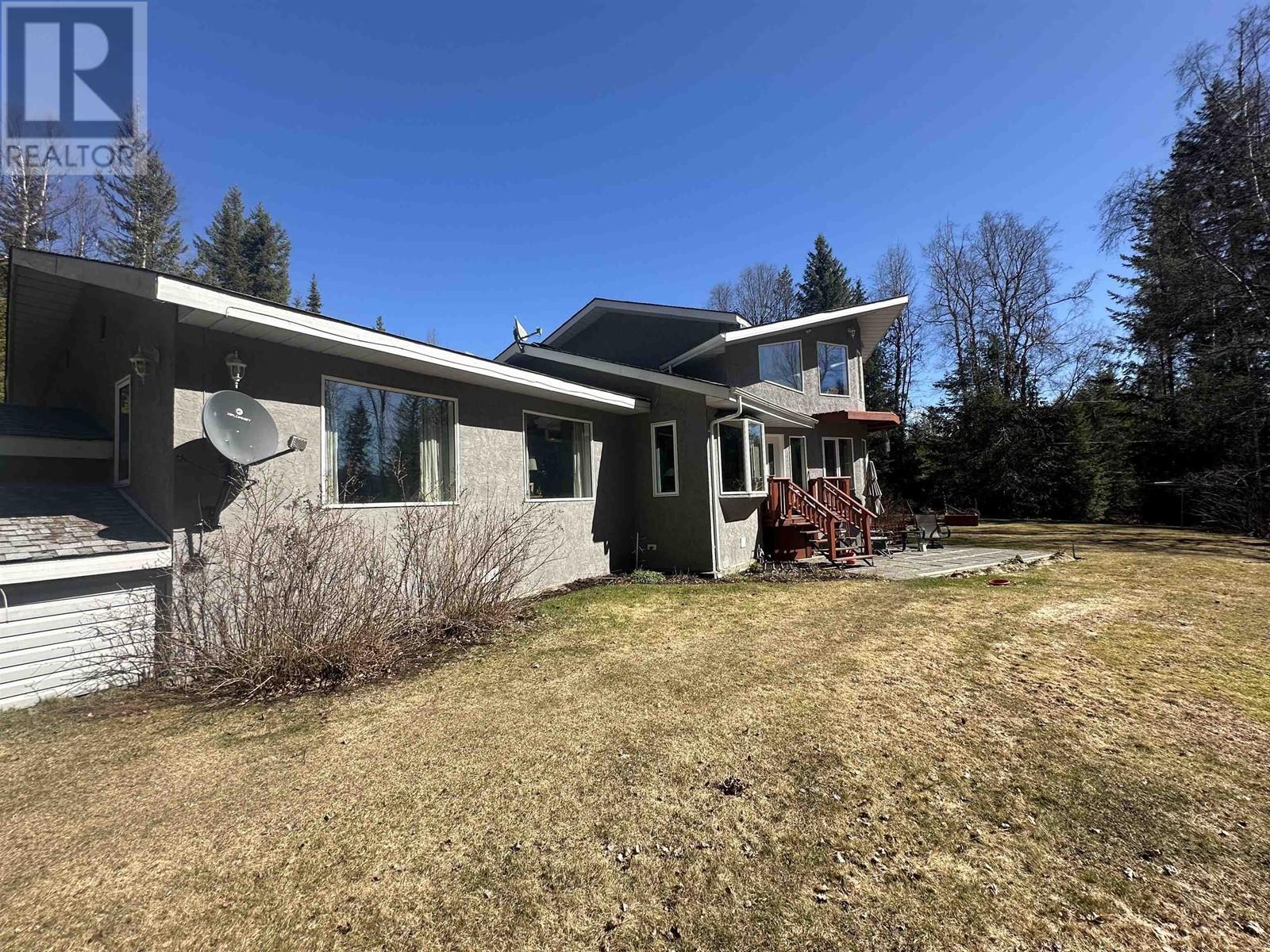 6325 Rosette Lake Road, Likely, British Columbia  V0L 1N0 - Photo 4 - R2869640