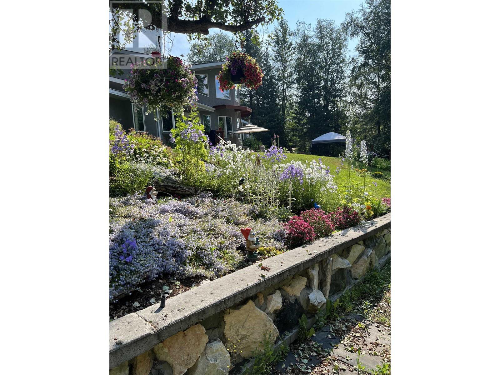 6325 Rosette Lake Road, Likely, British Columbia  V0L 1N0 - Photo 2 - R2869640