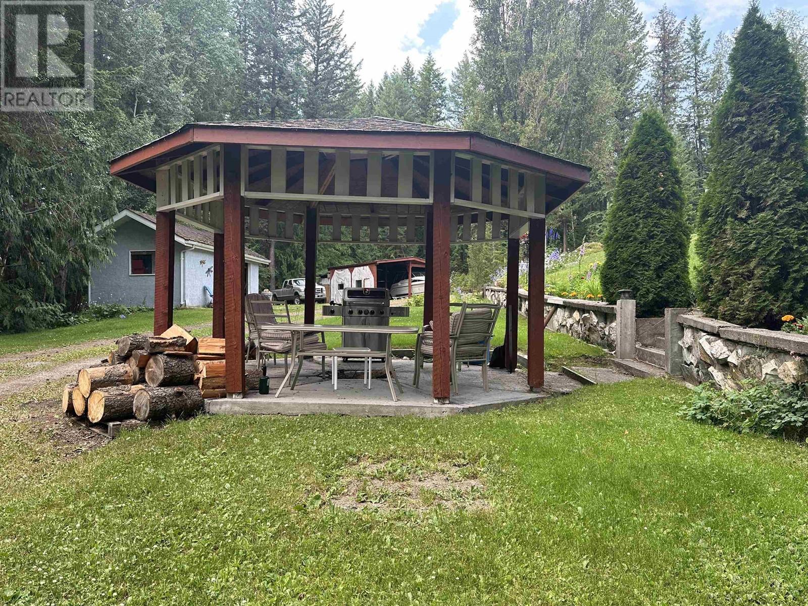 6325 Rosette Lake Road, Likely, British Columbia  V0L 1N0 - Photo 24 - R2869640