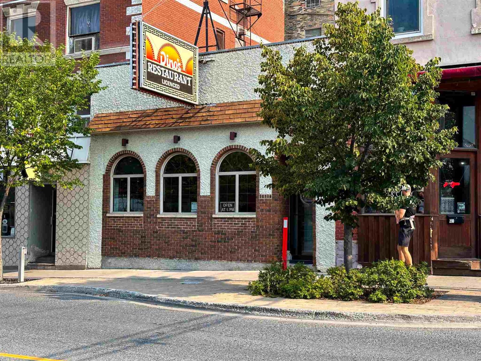 206 Second ST, kenora, Ontario