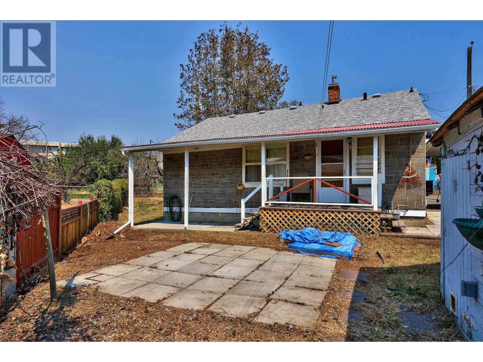 185 Yew Street, Kamloops, British Columbia  V2B 4A2 - Photo 19 - 180009