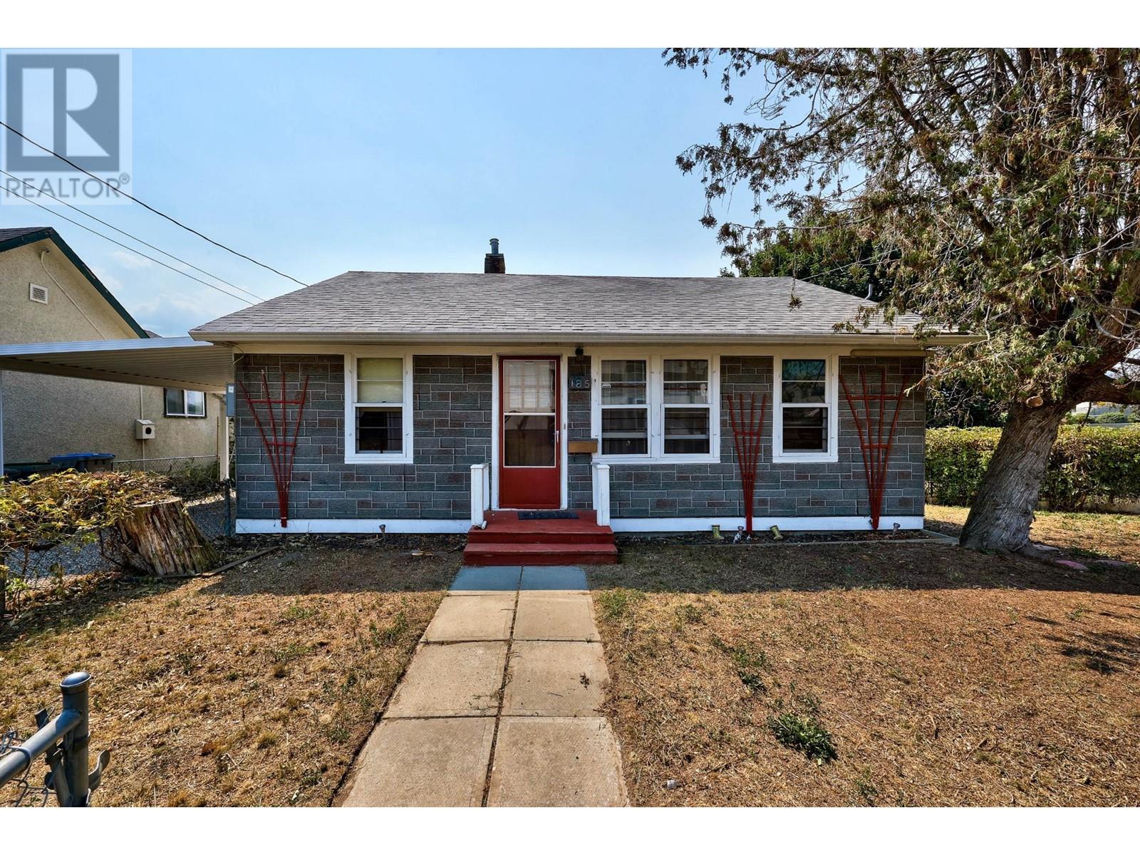 185 Yew Street, Kamloops, British Columbia  V2B 4A2 - Photo 22 - 180009