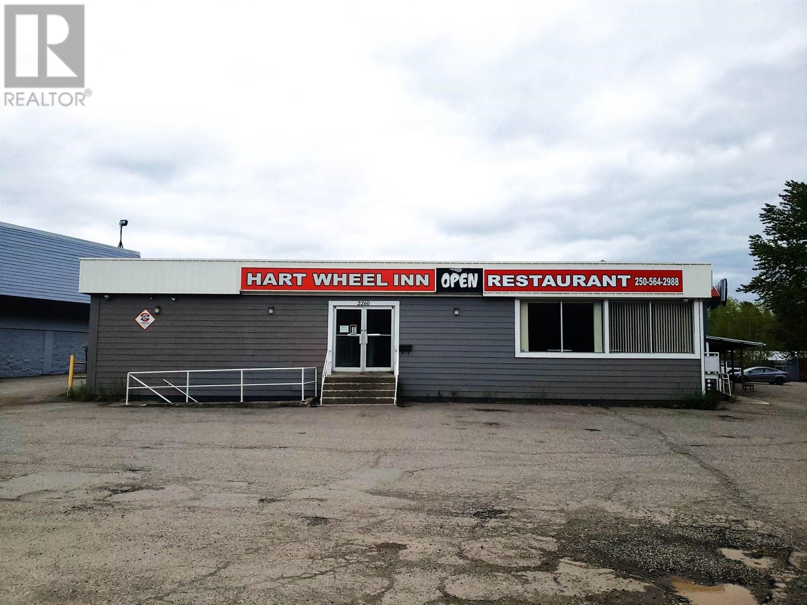 Property at 2260 HART HIGHWAY image 1