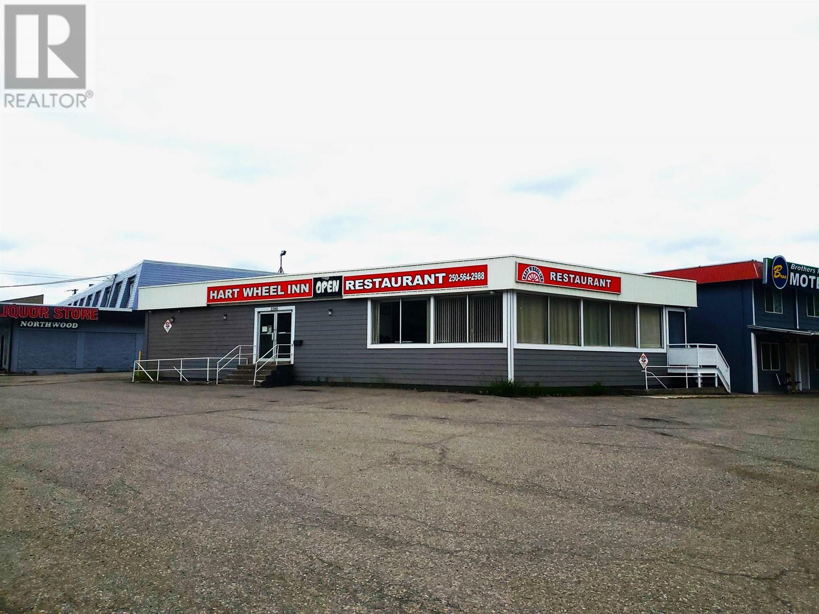 Property at 2260 HART HIGHWAY image 3