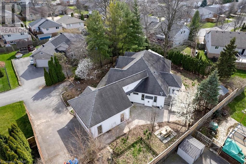 5715 Magnolia Drive, Niagara Falls, Ontario  L2H 3J3 - Photo 37 - 40624375