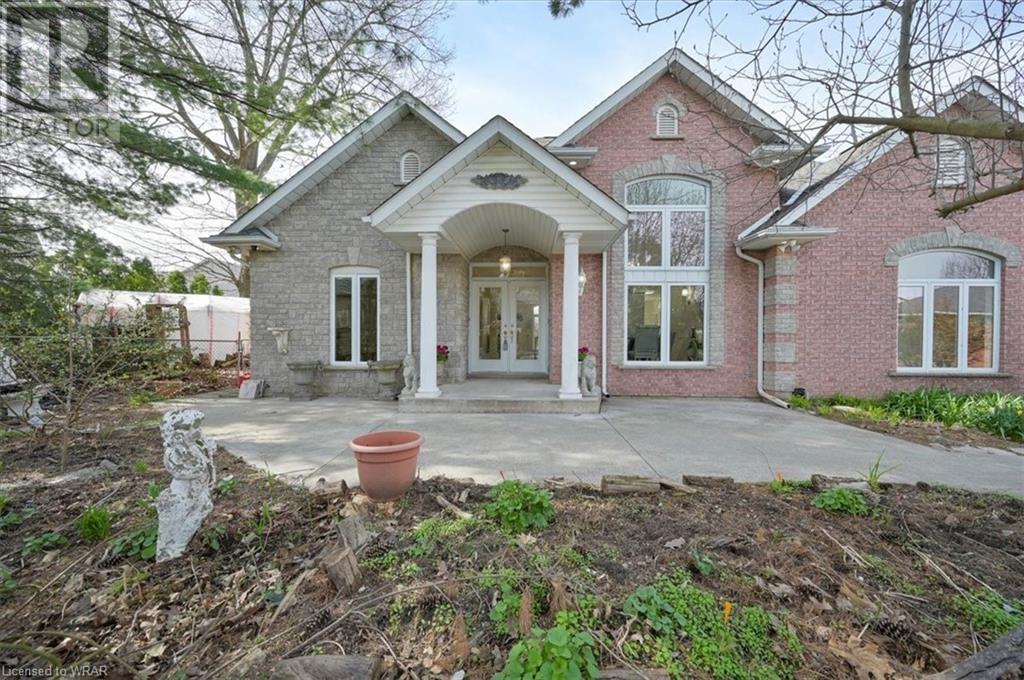 5715 Magnolia Drive, Niagara Falls, Ontario  L2H 3J3 - Photo 4 - 40624375
