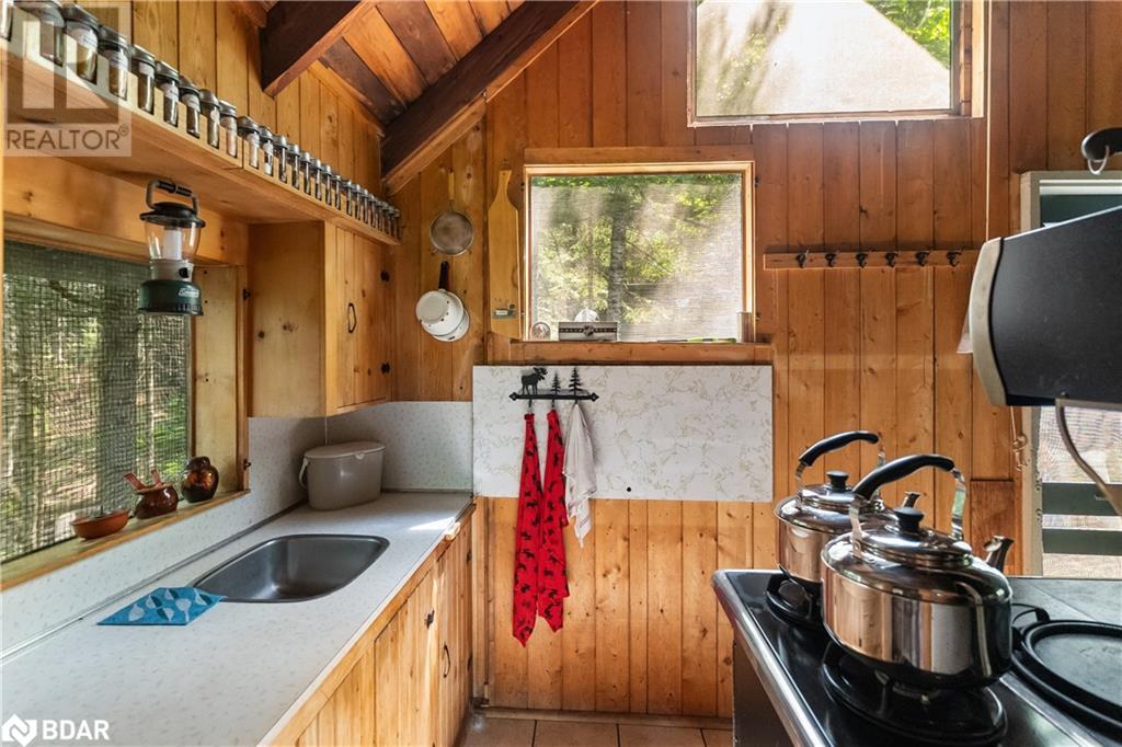 965 Joe Lake, Algonquin, Ontario  P0A 1H0 - Photo 2 - 40623707