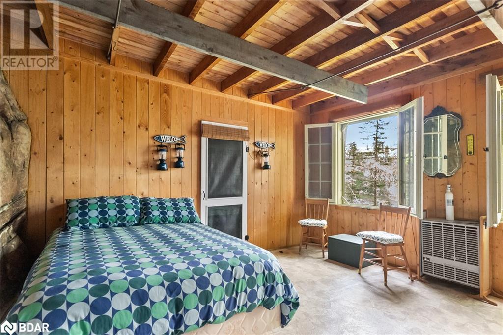 965 Joe Lake, Algonquin, Ontario  P0A 1H0 - Photo 3 - 40623707