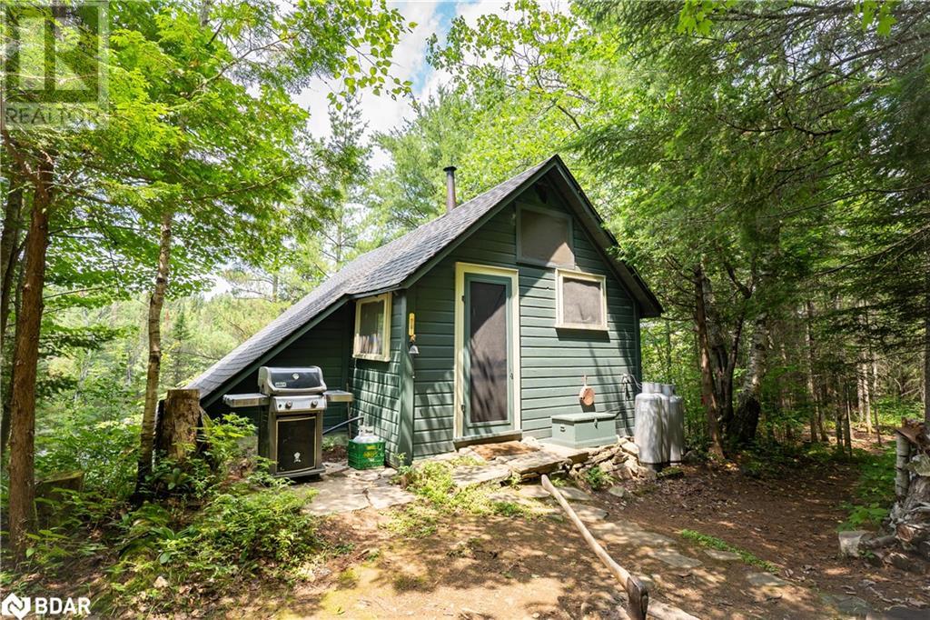 965 Joe Lake, Algonquin, Ontario  P0A 1H0 - Photo 7 - 40623707