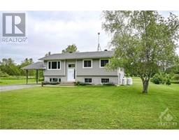 618 LATIMER ROAD, south mountain, Ontario