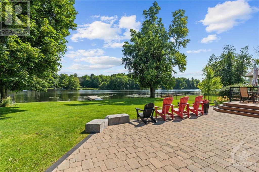 6495 MARINA DRIVE Manotick