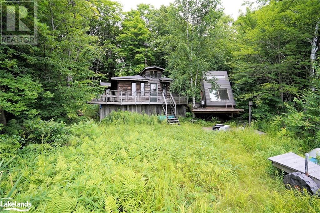 329 Healey Lake Unit# W/a, Archipelago South, Ontario  P0G 1G0 - Photo 5 - 40616673