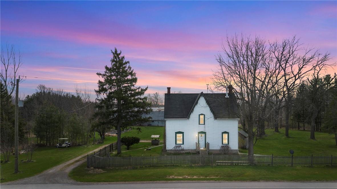 5914 Canborough Road, wellandport, Ontario