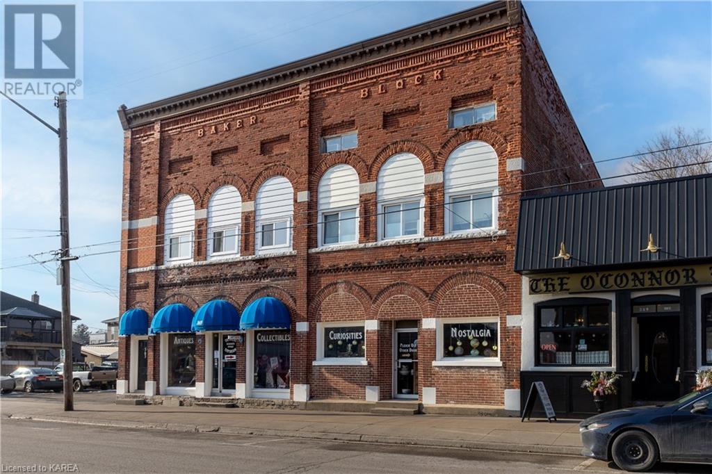 363-365 Main Street, Deseronto, Ontario  K0K 1X0 - Photo 4 - 40624402