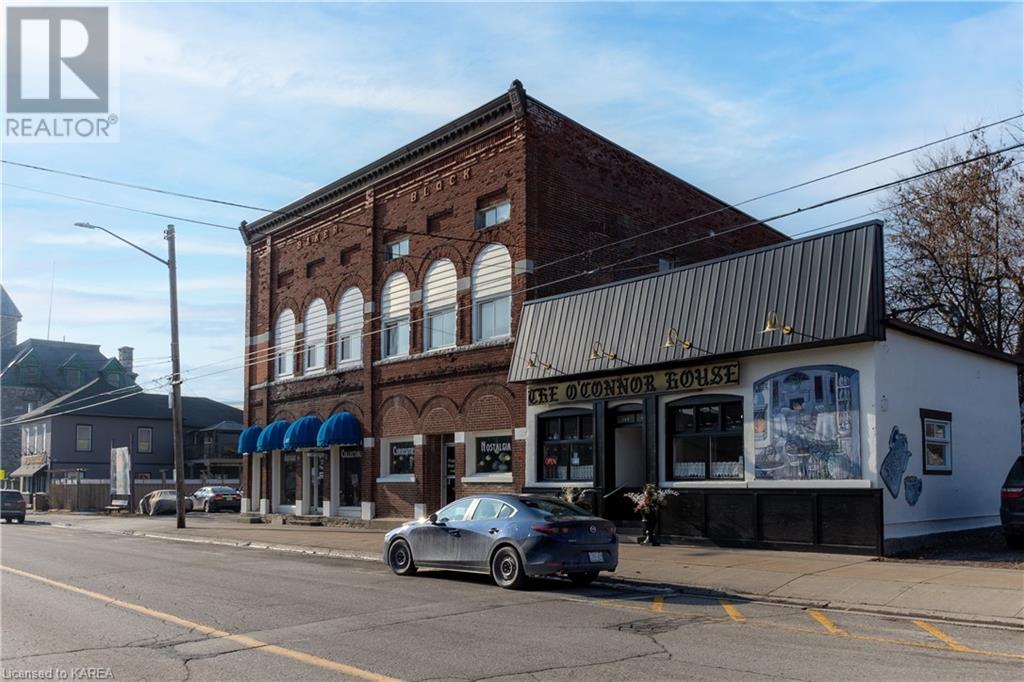 363-365 Main Street, Deseronto, Ontario  K0K 1X0 - Photo 5 - 40624391