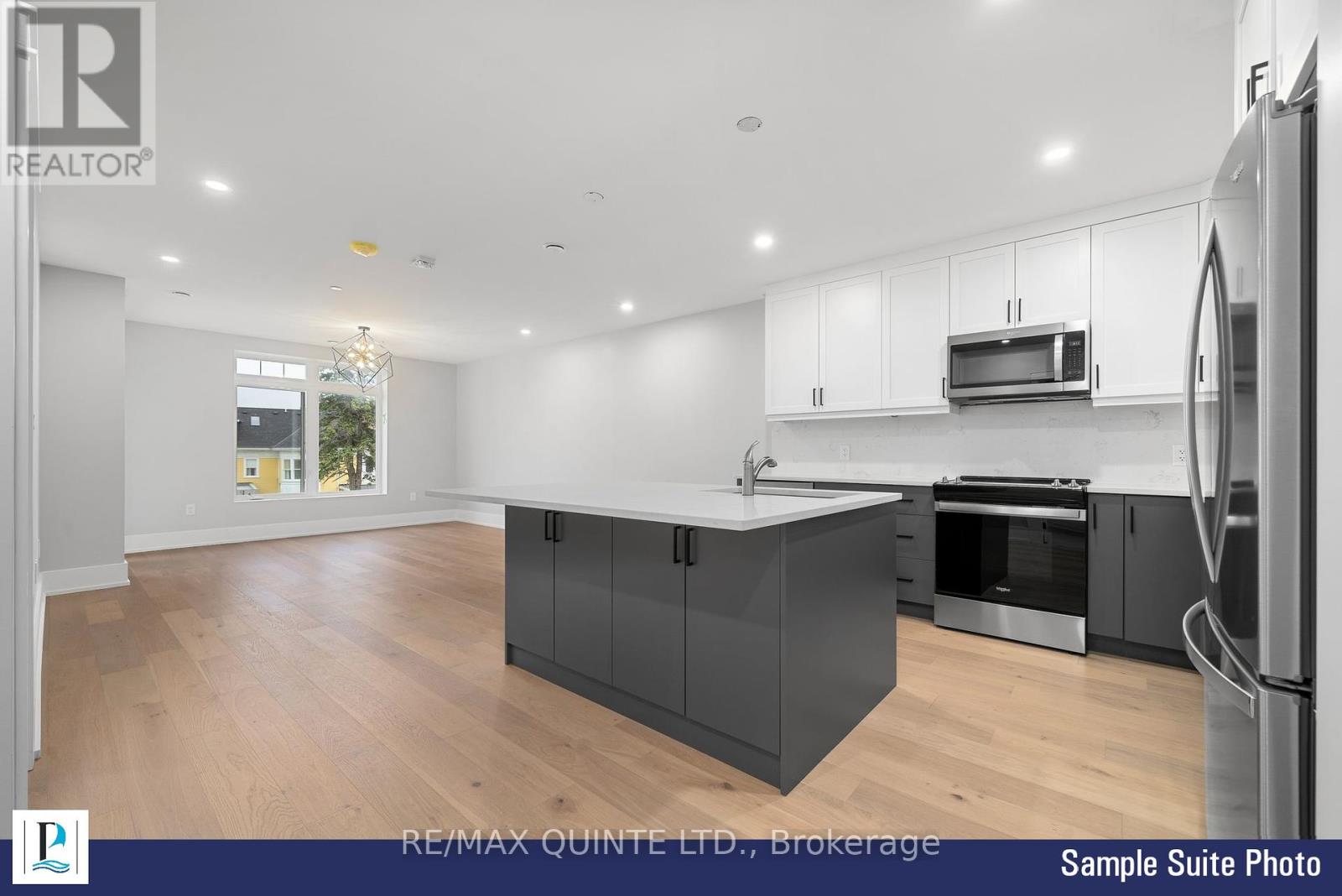 104 - 12 Clara Drive, Prince Edward County, Ontario  K0K 2T0 - Photo 2 - X9051844