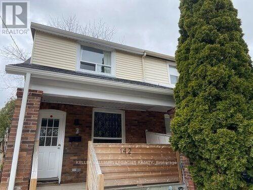 142 Silverthorn Avenue, Toronto (Weston-Pellam Park), Ontario  M6N 3K3 - Photo 1 - W8455452