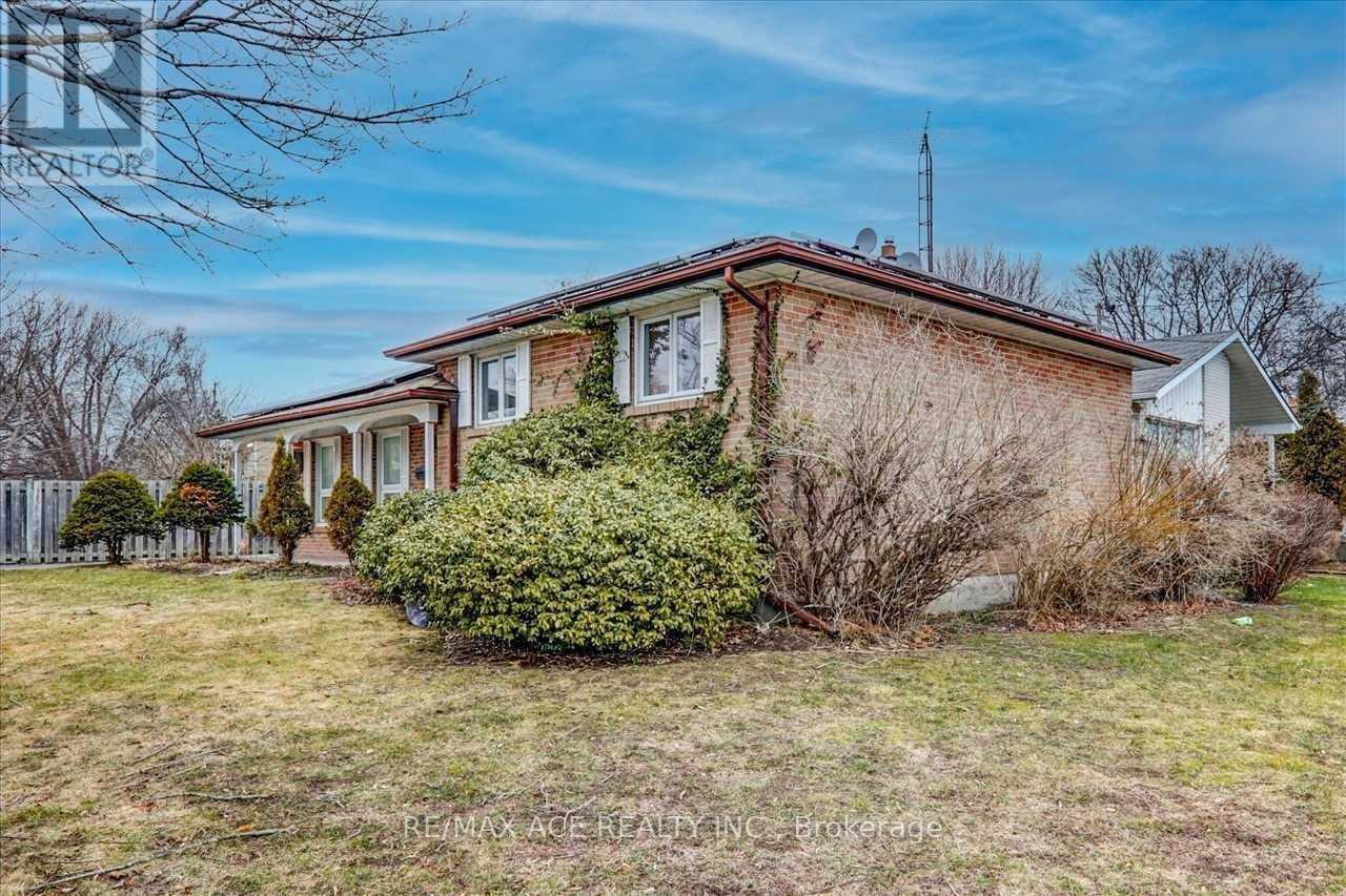 1 Wagner Drive, Toronto (West Hill), Ontario  M1E 2Z4 - Photo 2 - E9051742