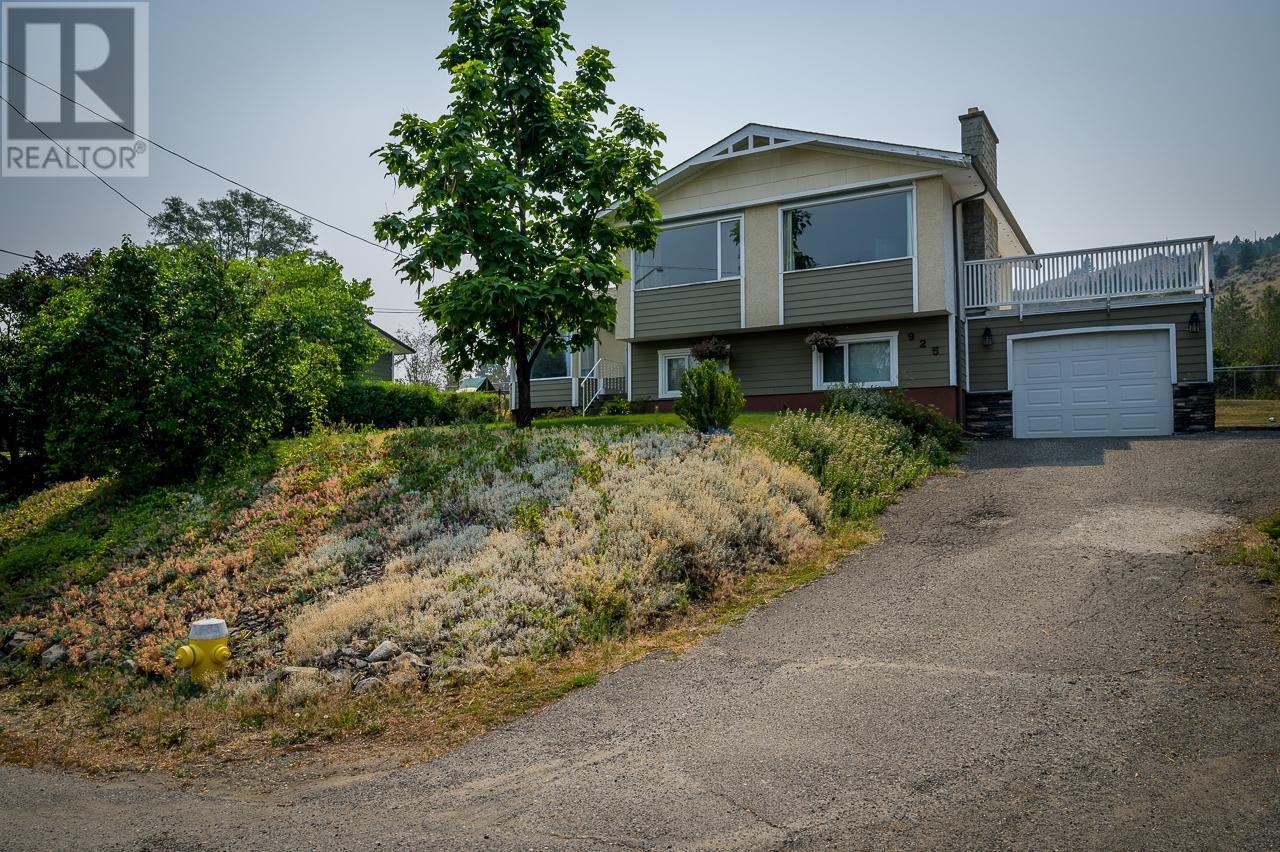 925 SERLE ROAD, kamloops, British Columbia