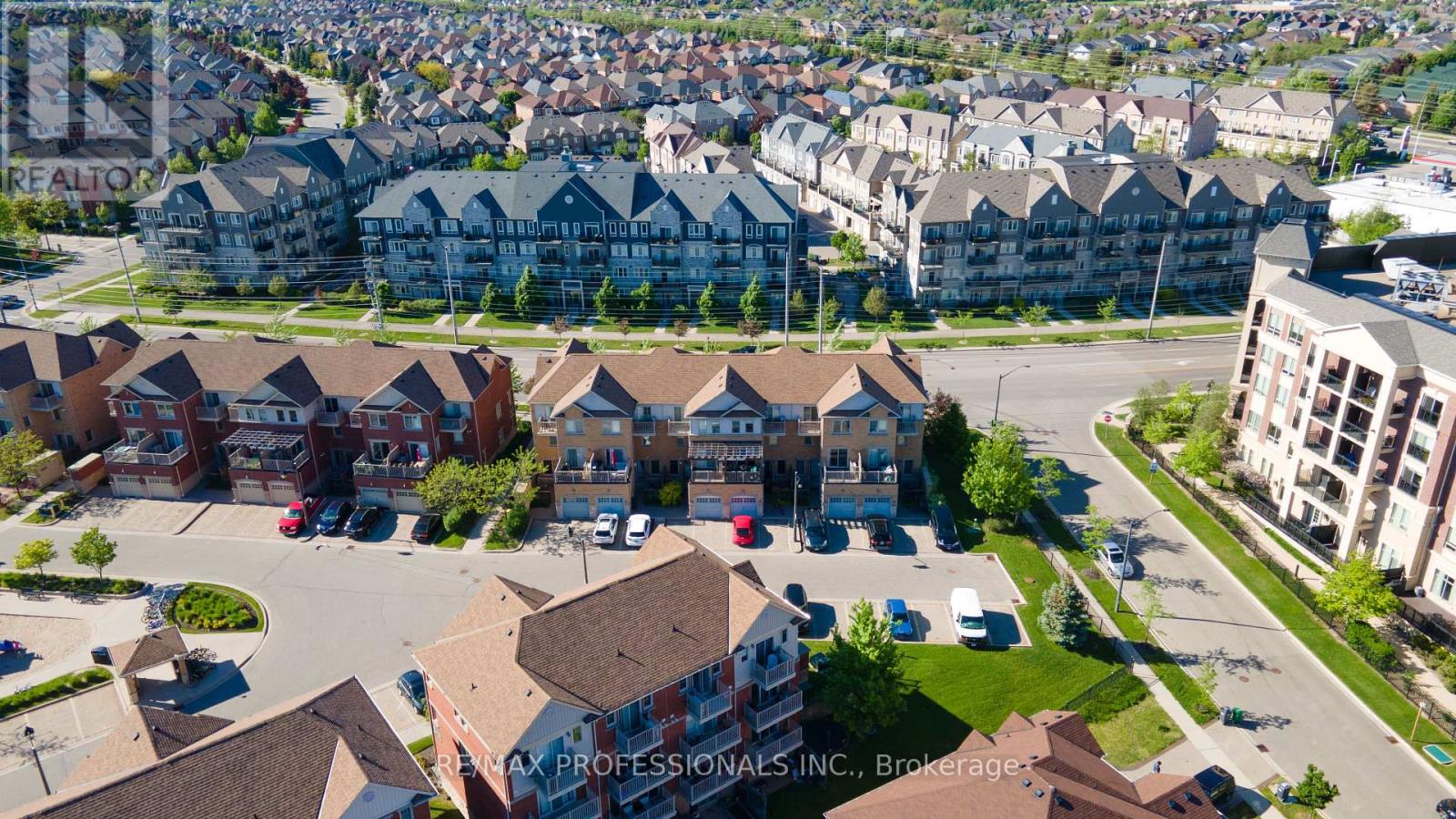 5 - 3070 Thomas Street, Mississauga (Churchill Meadows), Ontario  L5M 0T2 - Photo 23 - W9051717