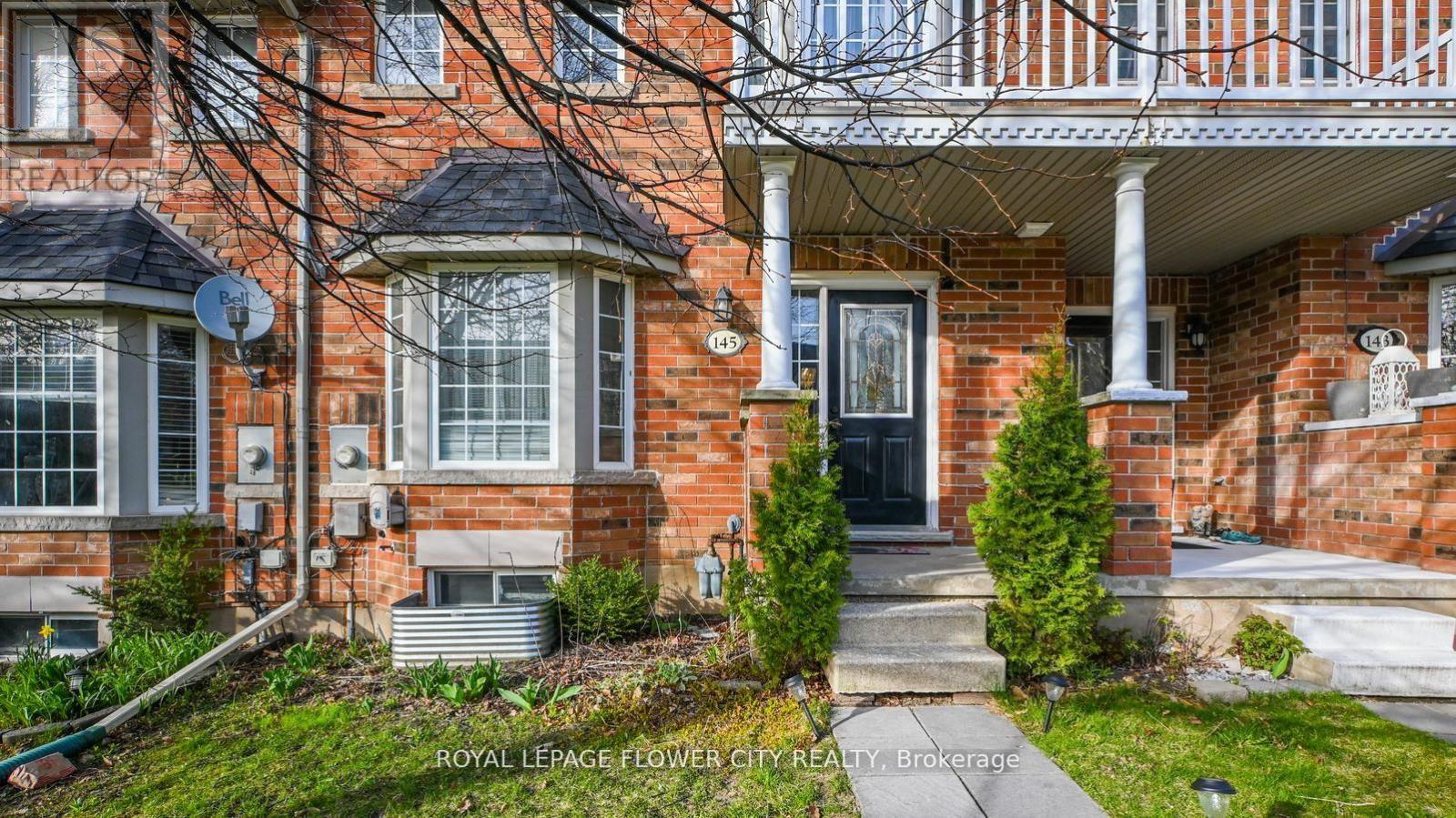 145 Montgomery Boulevard, Orangeville, Ontario  L9W 5C1 - Photo 4 - W9051739